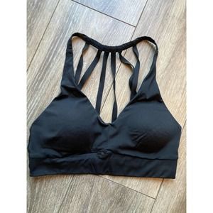 Athleta Sports Bra Size 32 B/C